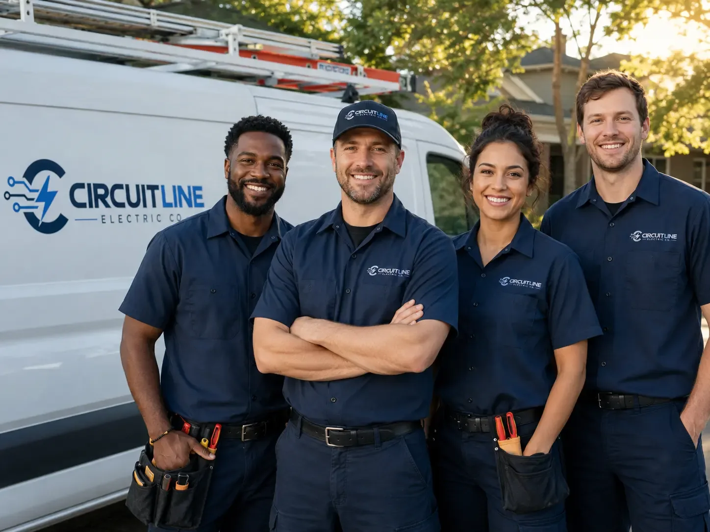 Whole Home Rewiring company in Twin Bridges, MT