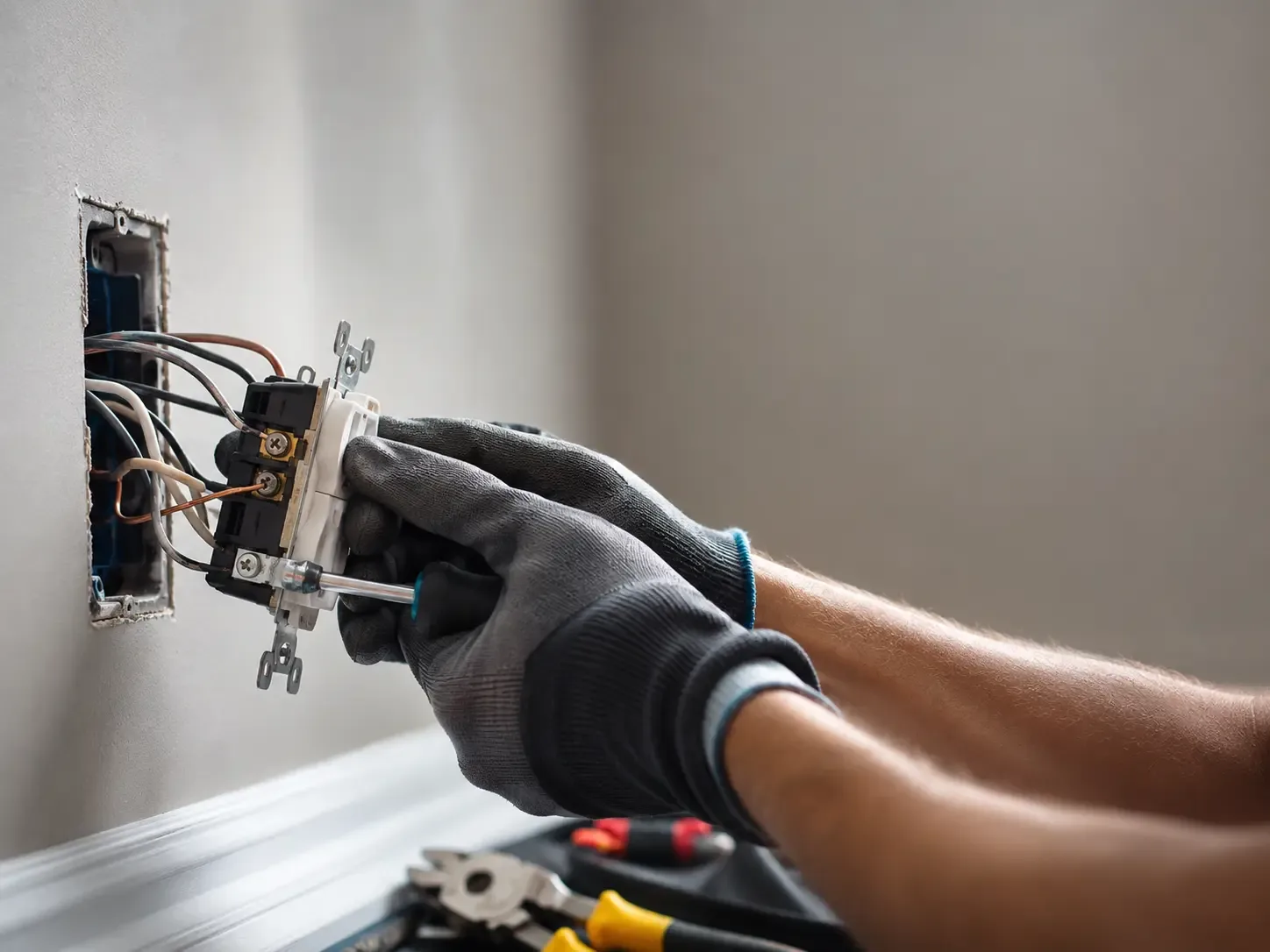 Why choose Whole Home Rewiring in Twin Bridges, MT